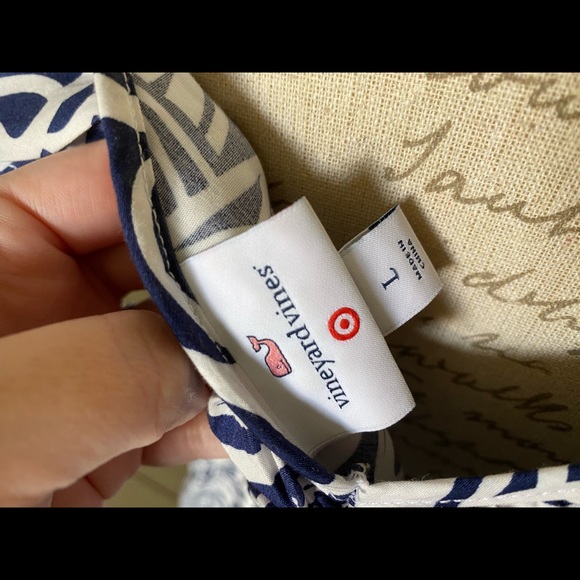 Vineyard Vines for Target - Picture 3 of 3